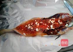 烤明太鱼（烤箱版）的做法图解7