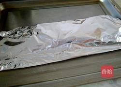 烤明太鱼（烤箱版）的做法图解8