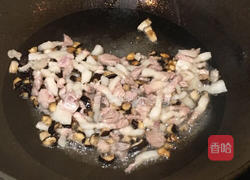 芥菜饭的做法图解17