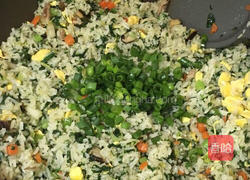 芥菜饭的做法图解25