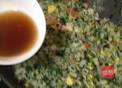 芥菜饭的做法图解26
