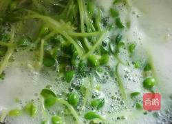 鱼丸汤的做法图解4