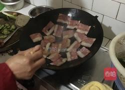 培根鸡蛋三明治的做法图解3