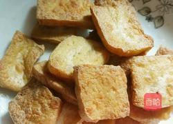 家常红烧板豆腐的做法图解8