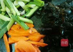 家常红烧板豆腐的做法图解9