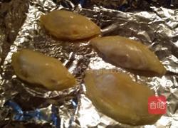 芒果酥的做法图解7