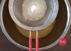 戚风蛋糕8寸的做法图解7