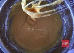 戚风蛋糕8寸的做法图解8