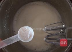 戚风蛋糕8寸的做法图解10