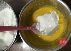 戚风蛋糕8寸的做法图解12