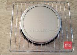 戚风蛋糕8寸的做法图解16