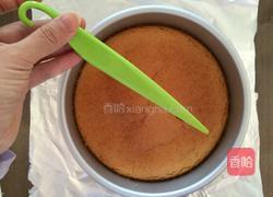 戚风蛋糕8寸的做法图解17