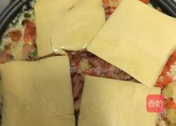 西班牙焗饭的做法图解9