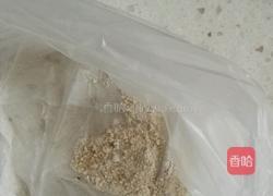 冰糖川贝炖梨的做法图解2