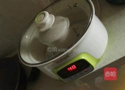 冰糖川贝炖梨的做法图解5