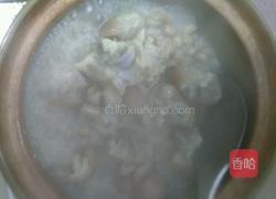 花生焖猪蹄的做法图解4