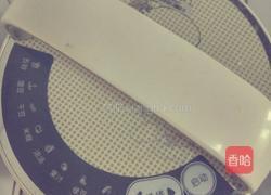 红豆沙（豆浆机版）的做法图解3