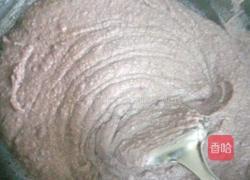 红豆沙(豆浆机版)的做法图解5