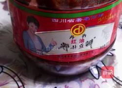 韭菜木耳炒肉片的做法图解5