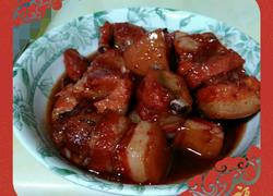 酱汁肉