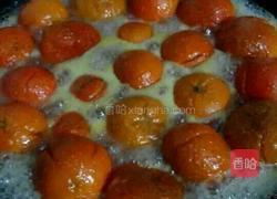 柑饼的做法图解4