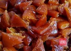 柑饼的做法图解6