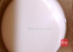 自制凉粉的做法图解2