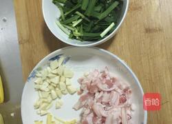 家常有机菜花的做法图解3