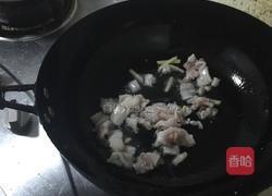 家常有机菜花的做法图解4