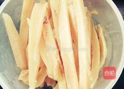 自制鸡柳的做法图解1