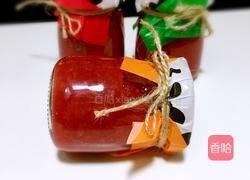 自制草莓酱的做法图解7