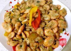 糖醋白米虾的做法图解6