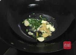 糖醋白米虾的做法图解2