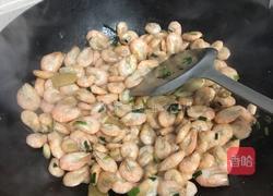 糖醋白米虾的做法图解4