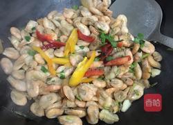 糖醋白米虾的做法图解5