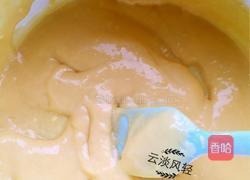 戚风蛋糕(8寸)的做法图解10