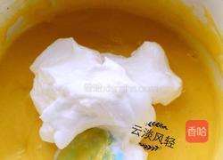 戚风蛋糕(8寸)的做法图解11
