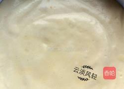 戚风蛋糕(8寸)的做法图解12