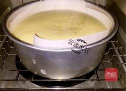 戚风蛋糕(8寸)的做法图解13