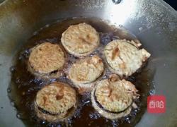 香酥茄盒的做法图解5