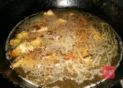 排骨炖豆角的做法图解8