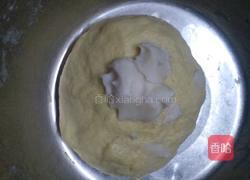 秘制葡萄子土司的做法图解3