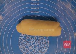 秘制葡萄子土司的做法图解9