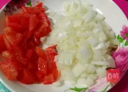 意大利面的做法图解4