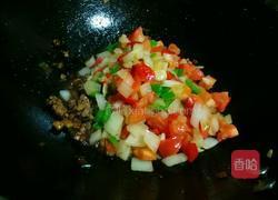 意大利面的做法图解13