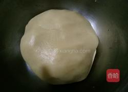 梅花酥的做法圖解2
