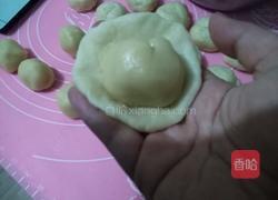 梅花酥的做法图解4