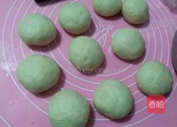 梅花酥的做法图解5