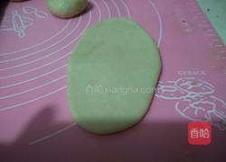 梅花酥的做法图解6