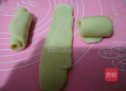 梅花酥的做法图解9